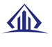 Homestay Bidor DMaju Logo